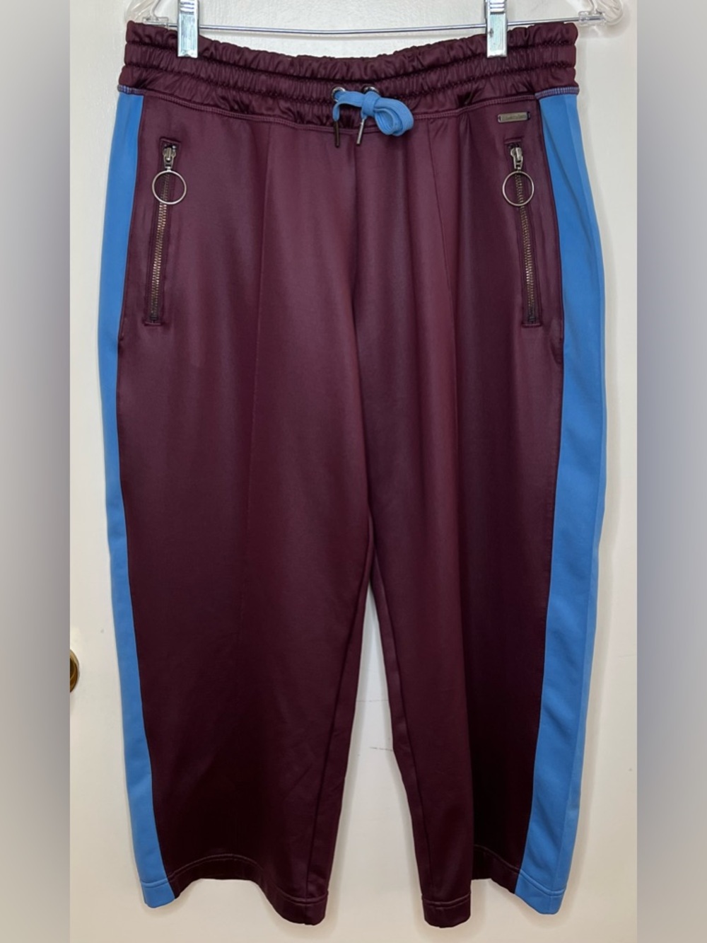 Sweaty Betty Hyde Cropped Joggers, Women’s L